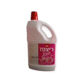 נוזל רצפות סנו פרש מאסק (מק''ט 666)